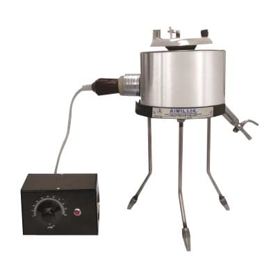 Standard Tar Viscometer